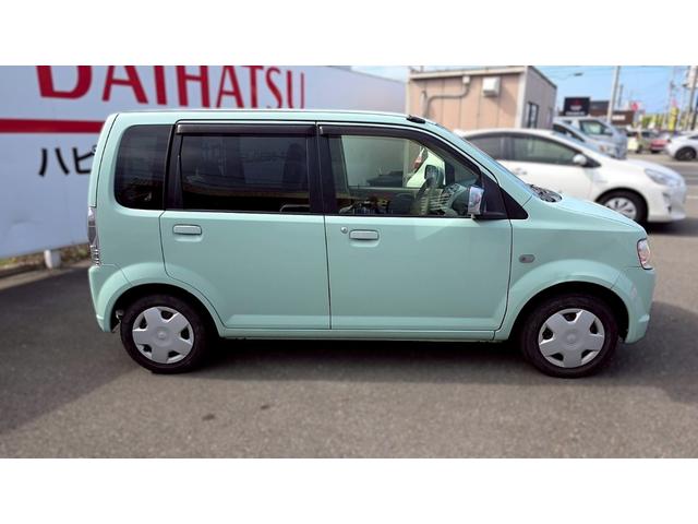 ｅＫワゴン ＭＸ　エアコン　運転席エアバッグ（4枚目）