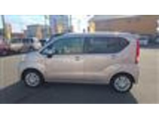 ムーヴ Ｌ　ＳＡ（2枚目）