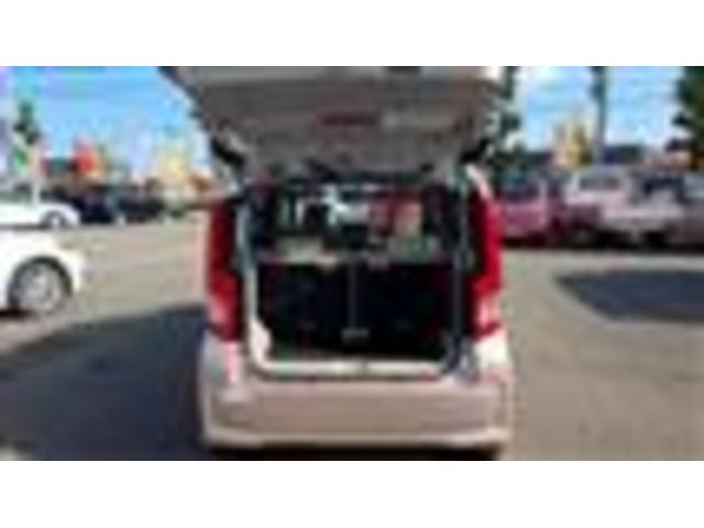 ムーヴ Ｌ　ＳＡ（4枚目）