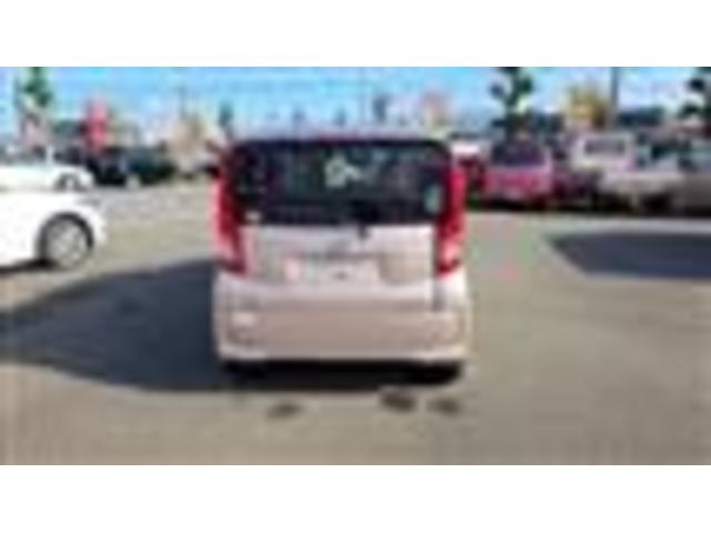 ムーヴ Ｌ　ＳＡ（5枚目）