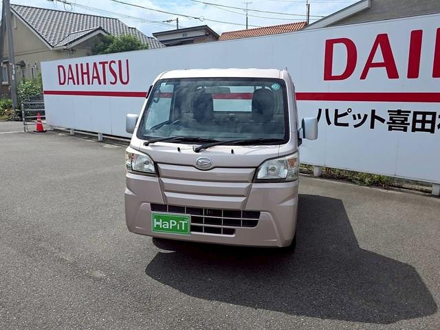 ハイゼットトラック スタンダード CDプレイヤー(2枚目)