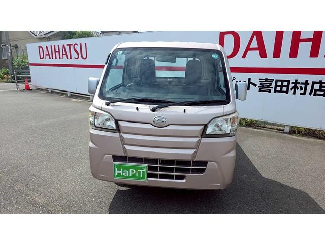 ハイゼットトラック スタンダード CDプレイヤー(3枚目)