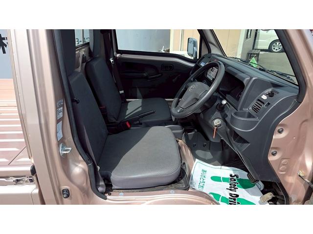 ハイゼットトラック スタンダード CDプレイヤー(7枚目)