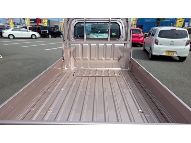 ハイゼットトラック スタンダード CDプレイヤー(10枚目)