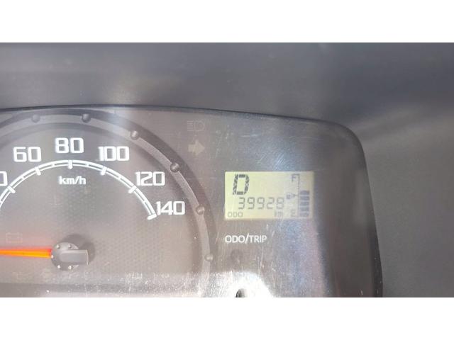 ハイゼットトラック スタンダード CDプレイヤー(13枚目)