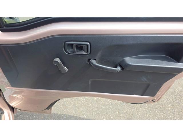 ハイゼットトラック スタンダード CDプレイヤー(14枚目)