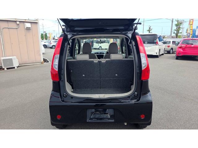 ｅＫワゴン 　Ｍグレード　ルーフキャリア付（7枚目）