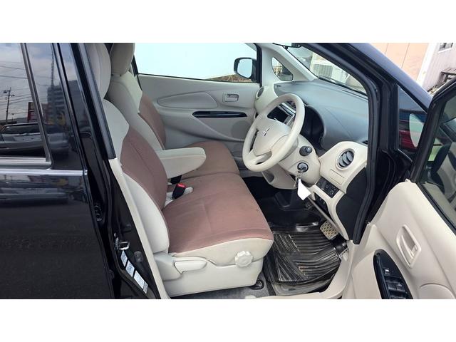 ｅＫワゴン 　Ｍグレード　ルーフキャリア付（8枚目）