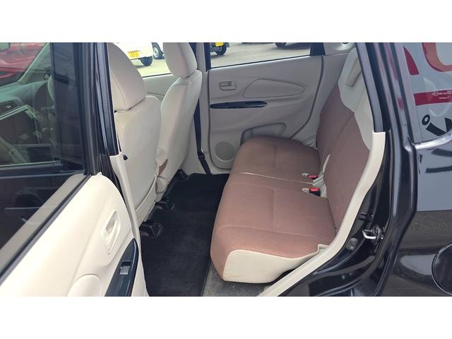 ｅＫワゴン 　Ｍグレード　ルーフキャリア付（17枚目）