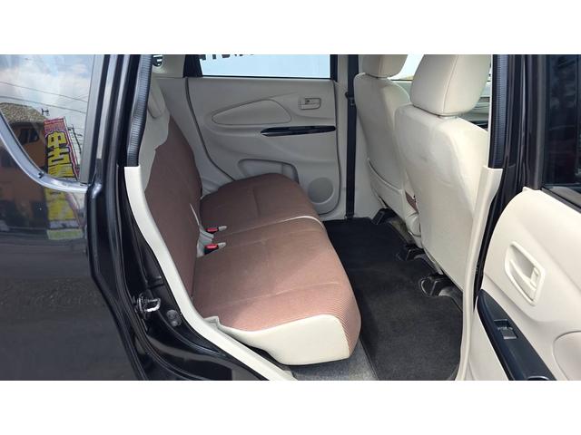 ｅＫワゴン 　Ｍグレード　ルーフキャリア付（19枚目）