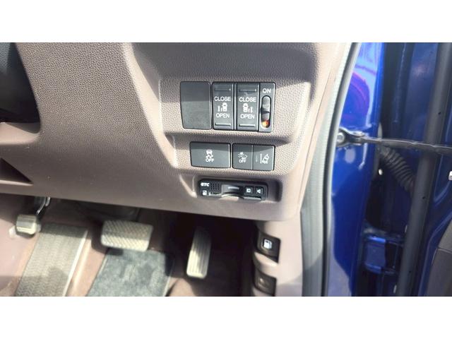 フリード G・ホンダセンシング ナビ・ETC エアコン キーレス パワーウィンドウ(6枚目)