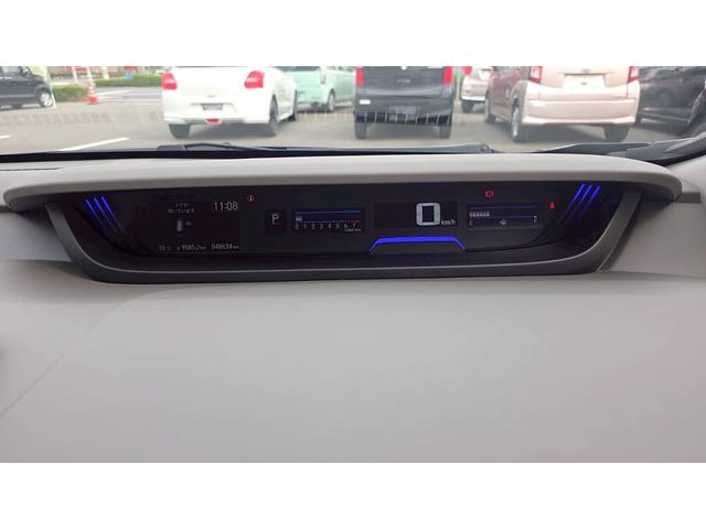 フリード G・ホンダセンシング ナビ・ETC エアコン キーレス パワーウィンドウ(8枚目)