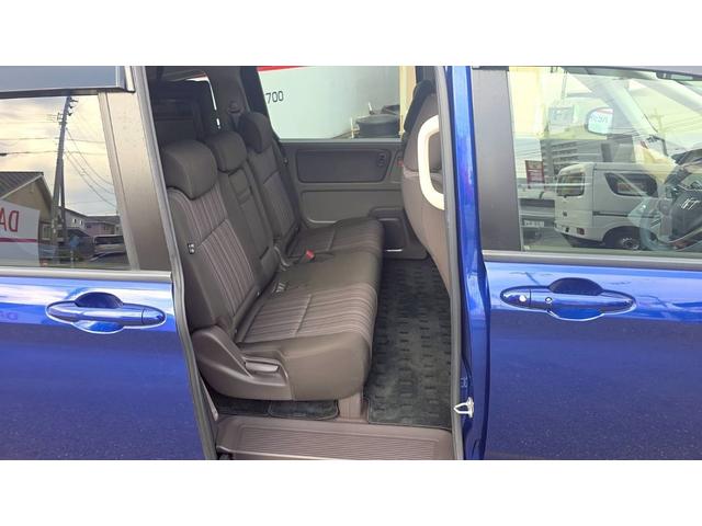 フリード G・ホンダセンシング ナビ・ETC エアコン キーレス パワーウィンドウ(12枚目)