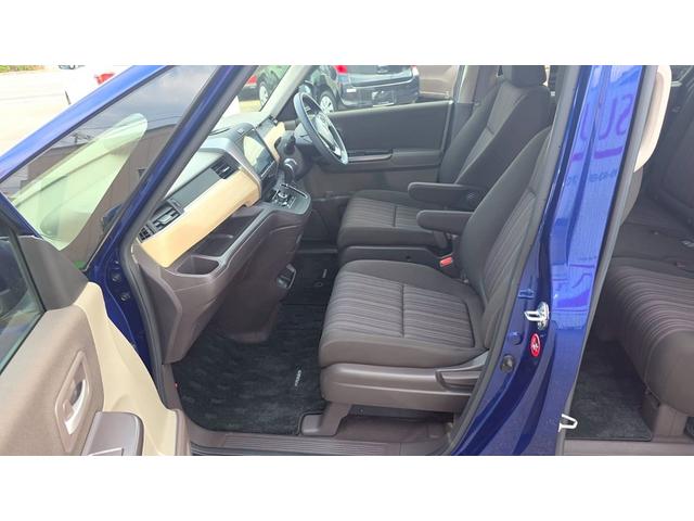 フリード G・ホンダセンシング ナビ・ETC エアコン キーレス パワーウィンドウ(32枚目)