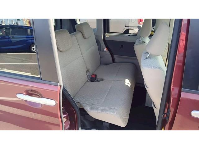 タント L SAII ナビ・ETC・ドラレコ キーレス アイドリングストップ車 エアコン ベンチシ-ト(14枚目)