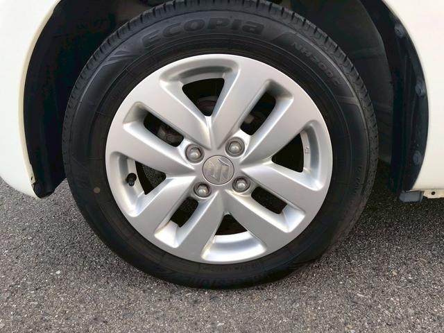 スペーシア ハイブリッドＸ　ナビ・ＥＴＣ・ドラレコ　シ－トヒ－タ－　スマートエントリー　ベンチシート（10枚目）