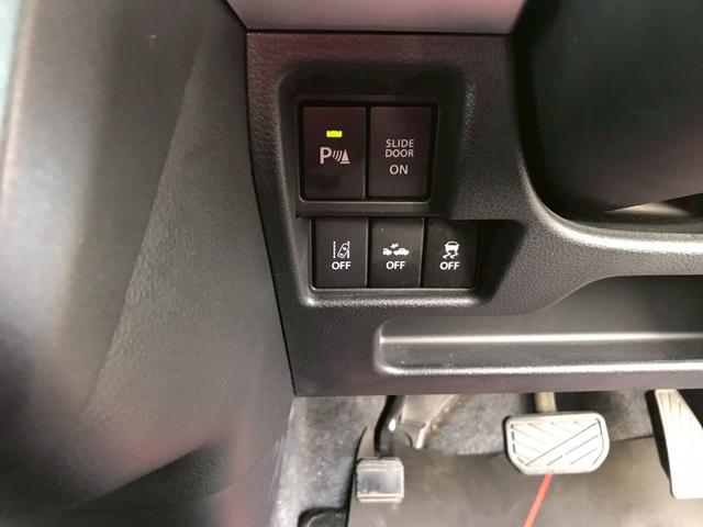 スペーシア ハイブリッドＸ　ナビ・ＥＴＣ・ドラレコ　シ－トヒ－タ－　スマートエントリー　ベンチシート（17枚目）