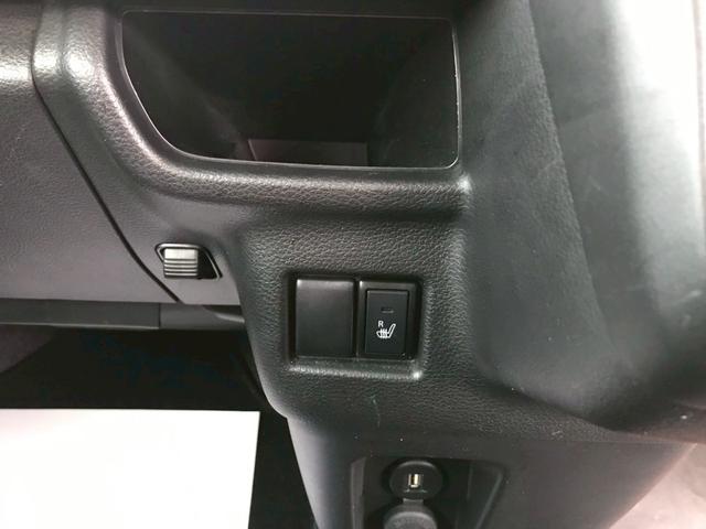 スペーシア ハイブリッドＸ　ナビ・ＥＴＣ・ドラレコ　シ－トヒ－タ－　スマートエントリー　ベンチシート（18枚目）