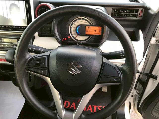 スペーシア ハイブリッドＸ　ナビ・ＥＴＣ・ドラレコ　シ－トヒ－タ－　スマートエントリー　ベンチシート（19枚目）