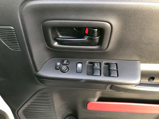 スペーシア ハイブリッドＸ　ナビ・ＥＴＣ・ドラレコ　シ－トヒ－タ－　スマートエントリー　ベンチシート（22枚目）