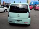 ｅＫワゴン ＭＸ　エアコン　運転席エアバッグ（6枚目）