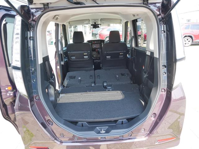 タンク Ｇ　コージーエディション　アウトレット車両　純正ナビ　バックモニター　ＥＴＣ　プッシュスタート　ＬＥＤヘッドライト　スマートアシスト３　アイドリングストップ　両側パワースライド　シートヒーター付き（45枚目）