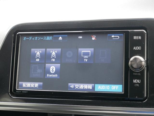 シエンタ ハイブリッドG 純正ナビ バックモニター ETC プッシュスタート 両側パワースライド LEDヘッドライト ドライブレコーダー オートハイビーム 車線逸脱警報 衝突被害軽減システムプリクラッシュセーフティ付き(14枚目)