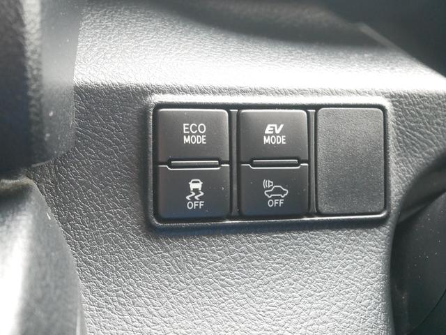 シエンタ ハイブリッドG 純正ナビ バックモニター ETC プッシュスタート 両側パワースライド LEDヘッドライト ドライブレコーダー オートハイビーム 車線逸脱警報 衝突被害軽減システムプリクラッシュセーフティ付き(25枚目)