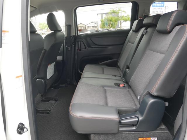 シエンタ ハイブリッドG 純正ナビ バックモニター ETC プッシュスタート 両側パワースライド LEDヘッドライト ドライブレコーダー オートハイビーム 車線逸脱警報 衝突被害軽減システムプリクラッシュセーフティ付き(40枚目)