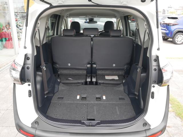 シエンタ ハイブリッドG 純正ナビ バックモニター ETC プッシュスタート 両側パワースライド LEDヘッドライト ドライブレコーダー オートハイビーム 車線逸脱警報 衝突被害軽減システムプリクラッシュセーフティ付き(48枚目)