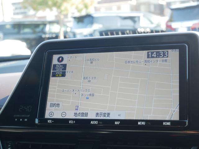 純正ナビ（地図）　型番ＮＳＺＴ−Ｙ６８Ｔ