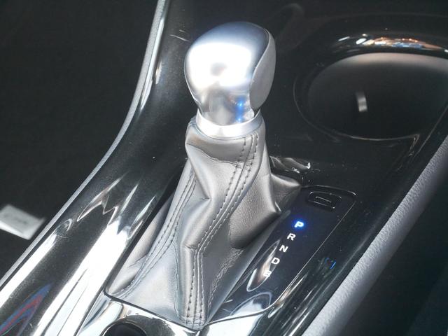 ＣＶＴシフトレバー