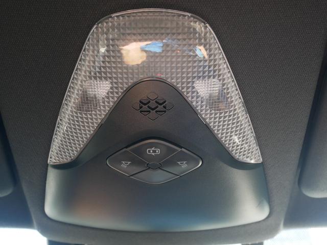 前列ルームランプ