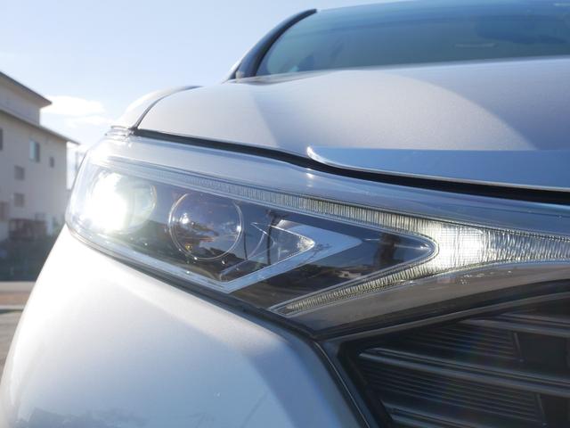 SAI G メーカーオプションナビ バックモニター ETC プッシュスタート HIDヘッドライト シートメモリー オートエアコン パワーシート スペアタイヤ スマートキー 三角表示板付き(8枚目)