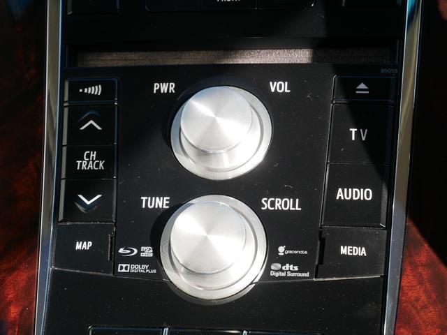 SAI G メーカーオプションナビ バックモニター ETC プッシュスタート HIDヘッドライト シートメモリー オートエアコン パワーシート スペアタイヤ スマートキー 三角表示板付き(16枚目)