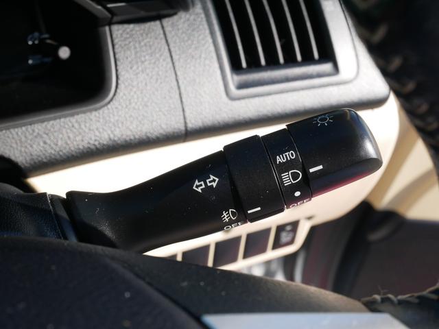 SAI G メーカーオプションナビ バックモニター ETC プッシュスタート HIDヘッドライト シートメモリー オートエアコン パワーシート スペアタイヤ スマートキー 三角表示板付き(27枚目)