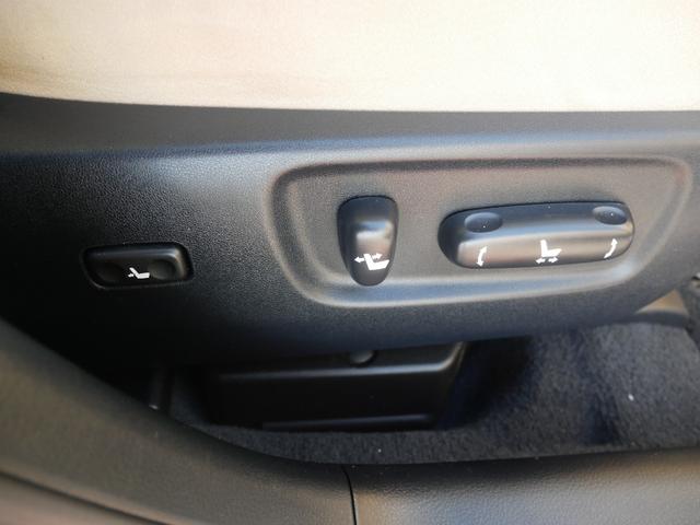 SAI G メーカーオプションナビ バックモニター ETC プッシュスタート HIDヘッドライト シートメモリー オートエアコン パワーシート スペアタイヤ スマートキー 三角表示板付き(35枚目)