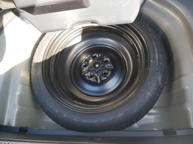 SAI G メーカーオプションナビ バックモニター ETC プッシュスタート HIDヘッドライト シートメモリー オートエアコン パワーシート スペアタイヤ スマートキー 三角表示板付き(45枚目)