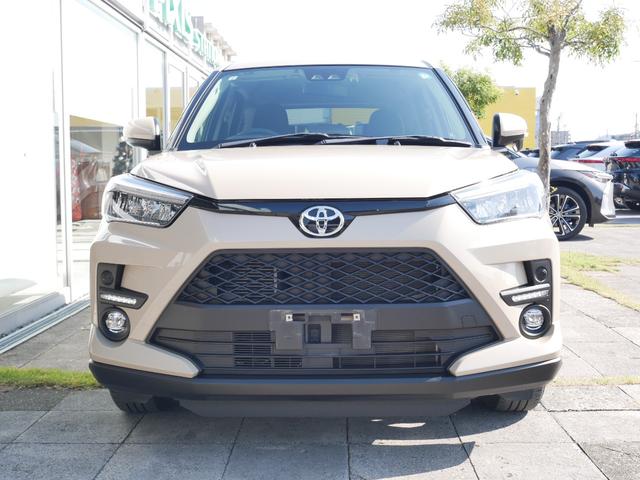 ライズ Z 純正ナビ バックモニター ETC プッシュスタート LEDヘッドライト スマートアシスト3 ドライブレコーダー シートヒーター アイドリングストップ オートエアコン スペアタイヤ付き(2枚目)