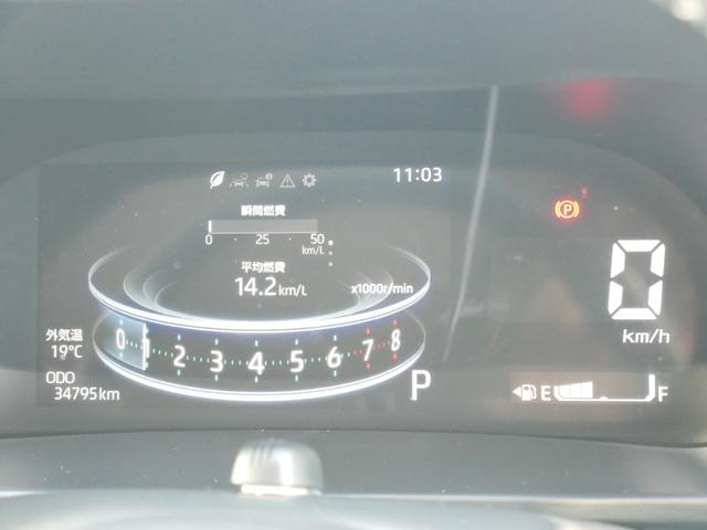 ライズ Z 純正ナビ バックモニター ETC プッシュスタート LEDヘッドライト スマートアシスト3 ドライブレコーダー シートヒーター アイドリングストップ オートエアコン スペアタイヤ付き(12枚目)