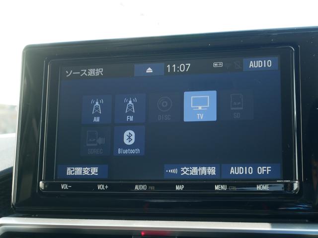 ライズ Z 純正ナビ バックモニター ETC プッシュスタート LEDヘッドライト スマートアシスト3 ドライブレコーダー シートヒーター アイドリングストップ オートエアコン スペアタイヤ付き(15枚目)