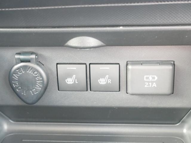 ライズ Z 純正ナビ バックモニター ETC プッシュスタート LEDヘッドライト スマートアシスト3 ドライブレコーダー シートヒーター アイドリングストップ オートエアコン スペアタイヤ付き(18枚目)