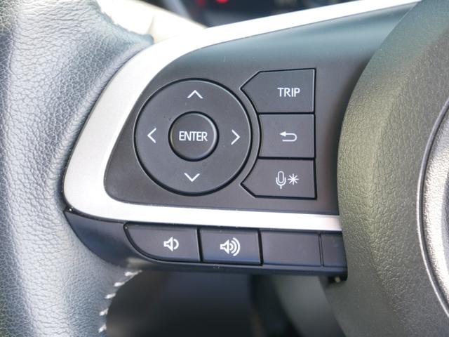 ライズ Z 純正ナビ バックモニター ETC プッシュスタート LEDヘッドライト スマートアシスト3 ドライブレコーダー シートヒーター アイドリングストップ オートエアコン スペアタイヤ付き(28枚目)