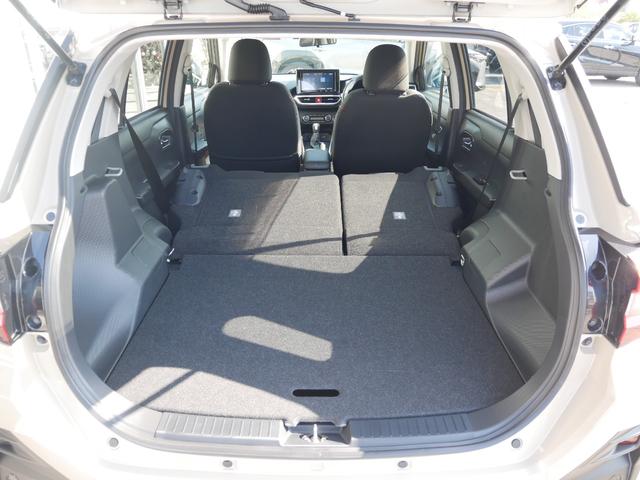 ライズ Z 純正ナビ バックモニター ETC プッシュスタート LEDヘッドライト スマートアシスト3 ドライブレコーダー シートヒーター アイドリングストップ オートエアコン スペアタイヤ付き(43枚目)