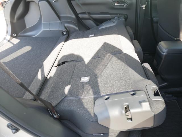 ライズ Z 純正ナビ バックモニター ETC プッシュスタート LEDヘッドライト スマートアシスト3 ドライブレコーダー シートヒーター アイドリングストップ オートエアコン スペアタイヤ付き(44枚目)