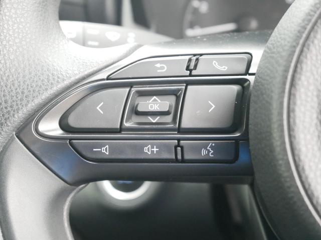 ヤリス X ディスプレイオーディオ バックモニター ETC プッシュスタート ドライブレコーダー オートハイビーム 車線逸脱警報 衝突被害軽減システムプリクラッシュセーフティ付き(30枚目)