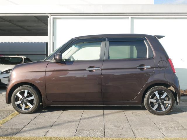 N-ONE G・ローダウン イクリプスナビ ETC バックモニター プッシュスタート オートエアコン HIDヘッドライト ドライブレコーダー シティブレーキアクティブシステム スマートキー チップアップ機能付き(3枚目)