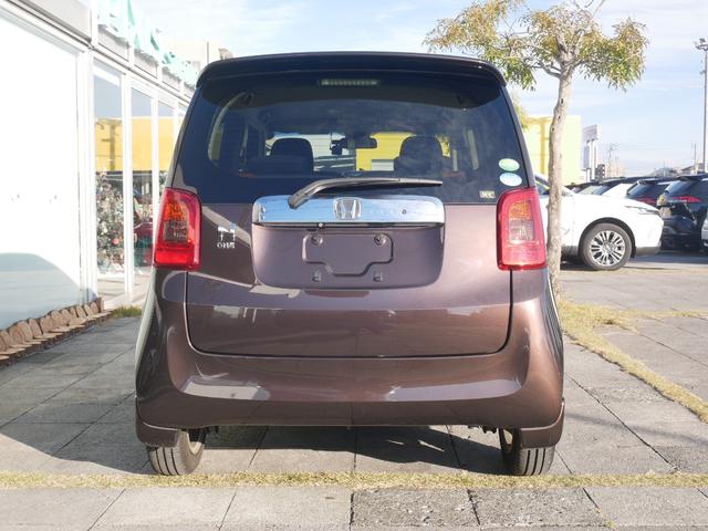 N-ONE G・ローダウン イクリプスナビ ETC バックモニター プッシュスタート オートエアコン HIDヘッドライト ドライブレコーダー シティブレーキアクティブシステム スマートキー チップアップ機能付き(6枚目)