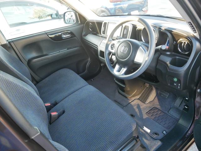 N-ONE G・ローダウン イクリプスナビ ETC バックモニター プッシュスタート オートエアコン HIDヘッドライト ドライブレコーダー シティブレーキアクティブシステム スマートキー チップアップ機能付き(32枚目)