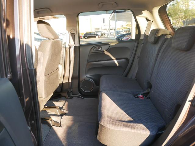 N-ONE G・ローダウン イクリプスナビ ETC バックモニター プッシュスタート オートエアコン HIDヘッドライト ドライブレコーダー シティブレーキアクティブシステム スマートキー チップアップ機能付き(35枚目)